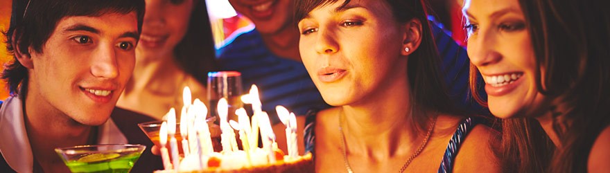 40 anni di Maria Pina